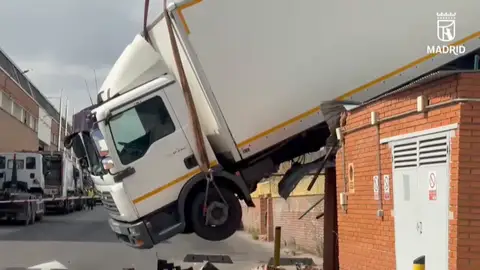 CAMION CAMION