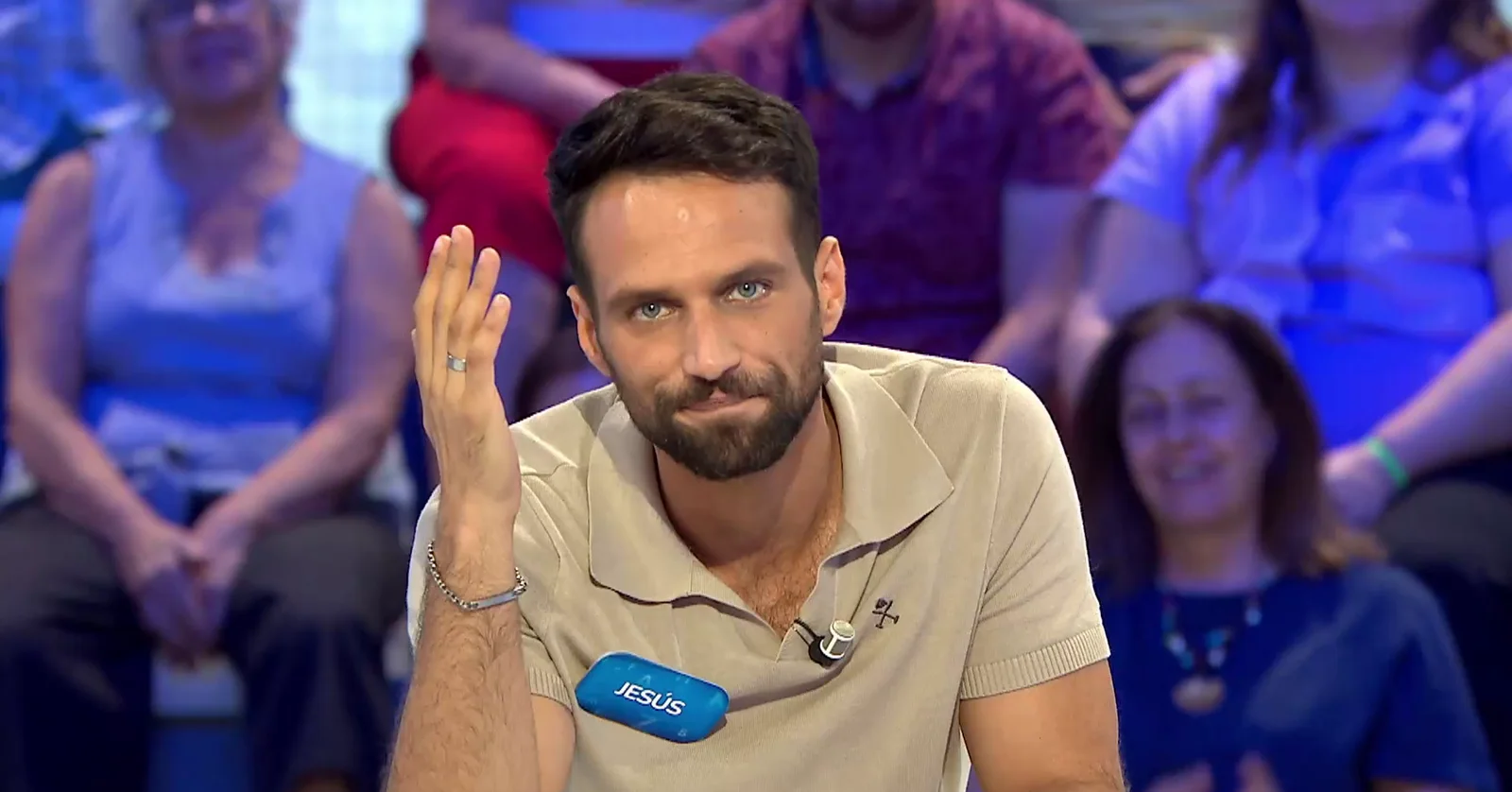 “Es el papel más importante de mi vida”