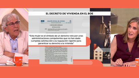 Toni Bola&ntilde;o responde a Marta Garc&iacute;a