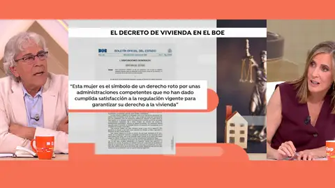 Toni Bolaño responde a Marta García Toni Bolaño responde a Marta García