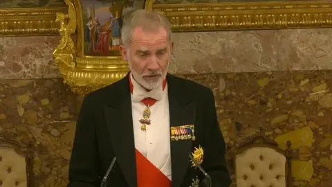 Rey Felipe VI Rey Felipe VI