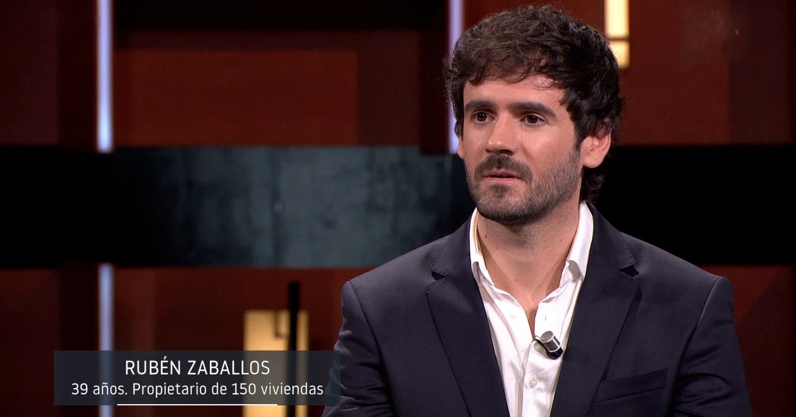 He tenido inquiokupas, okupas, centros de venta de droga…