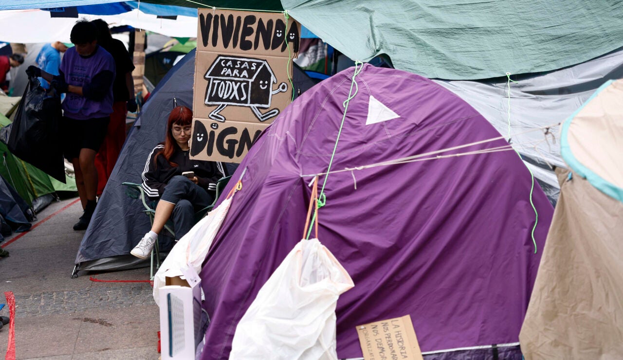 Imagen de la Puerta del Sol