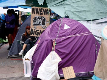 Imagen de la Puerta del Sol