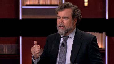 Iv&aacute;n Espinosa de los Monteros analiza la crisis de la vivienda: &ldquo;Espa&ntilde;a ha sido un pa&iacute;s de propietarios&rdquo;