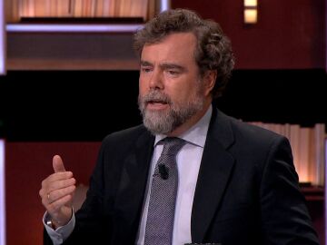 Iv&aacute;n Espinosa de los Monteros analiza la crisis de la vivienda: &ldquo;Espa&ntilde;a ha sido un pa&iacute;s de propietarios&rdquo;