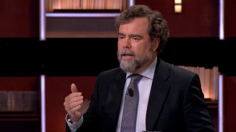 Iv&aacute;n Espinosa de los Monteros analiza la crisis de la vivienda: &ldquo;Espa&ntilde;a ha sido un pa&iacute;s de propietarios&rdquo;