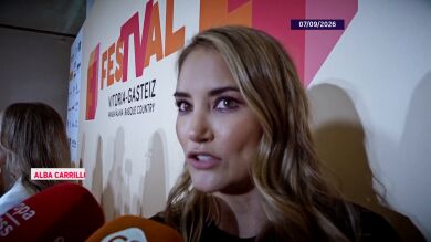 Pilar Vidal: 