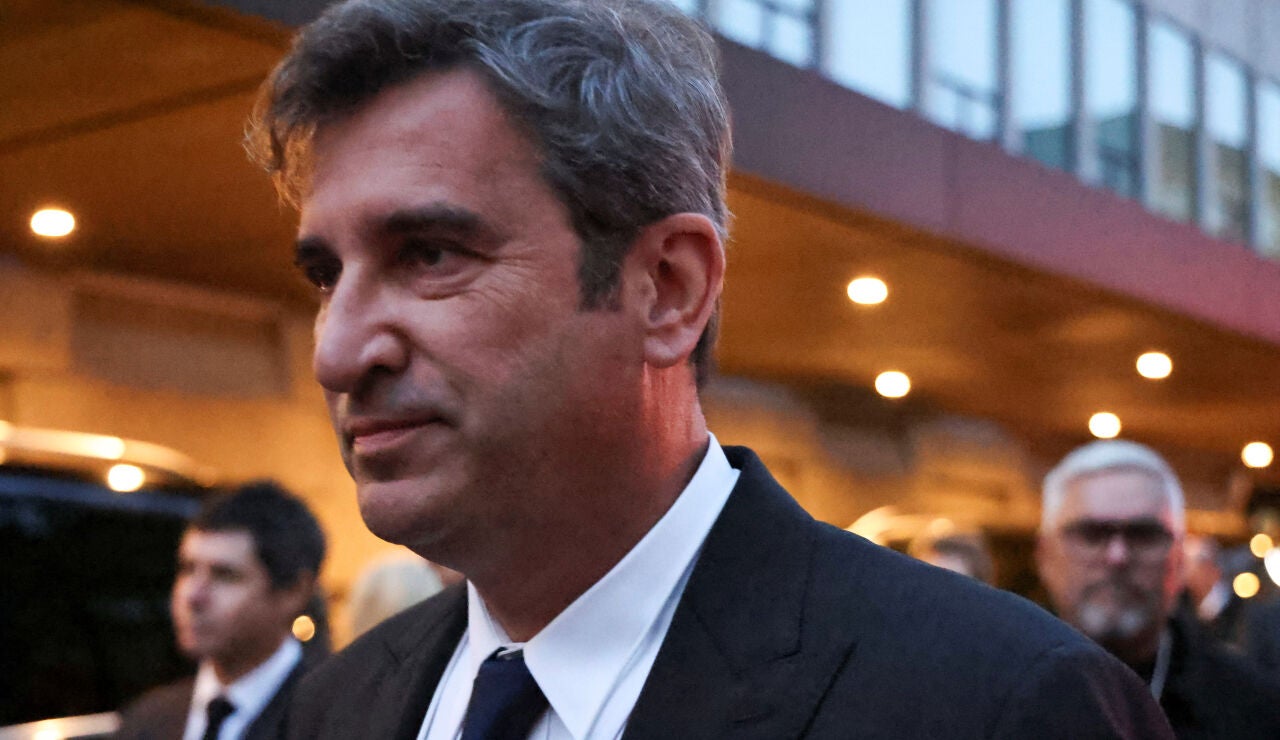 Ferran Soriano, en una imagen de archivo