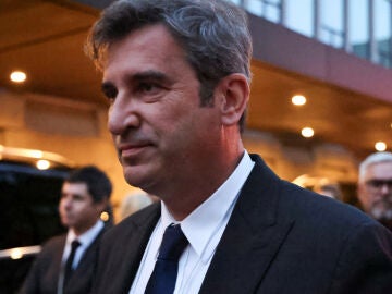 Ferran Soriano, en una imagen de archivo