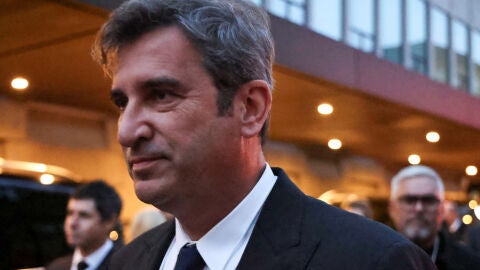 Ferran Soriano, en una imagen de archivo