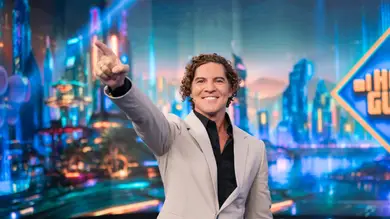 Así ha sido la entrevista completa a David Bisbal en El Hormiguero Así ha sido la entrevista completa a David Bisbal en El Hormiguero