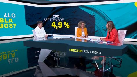 Debate digital '&iquest;Lo hablamos?'