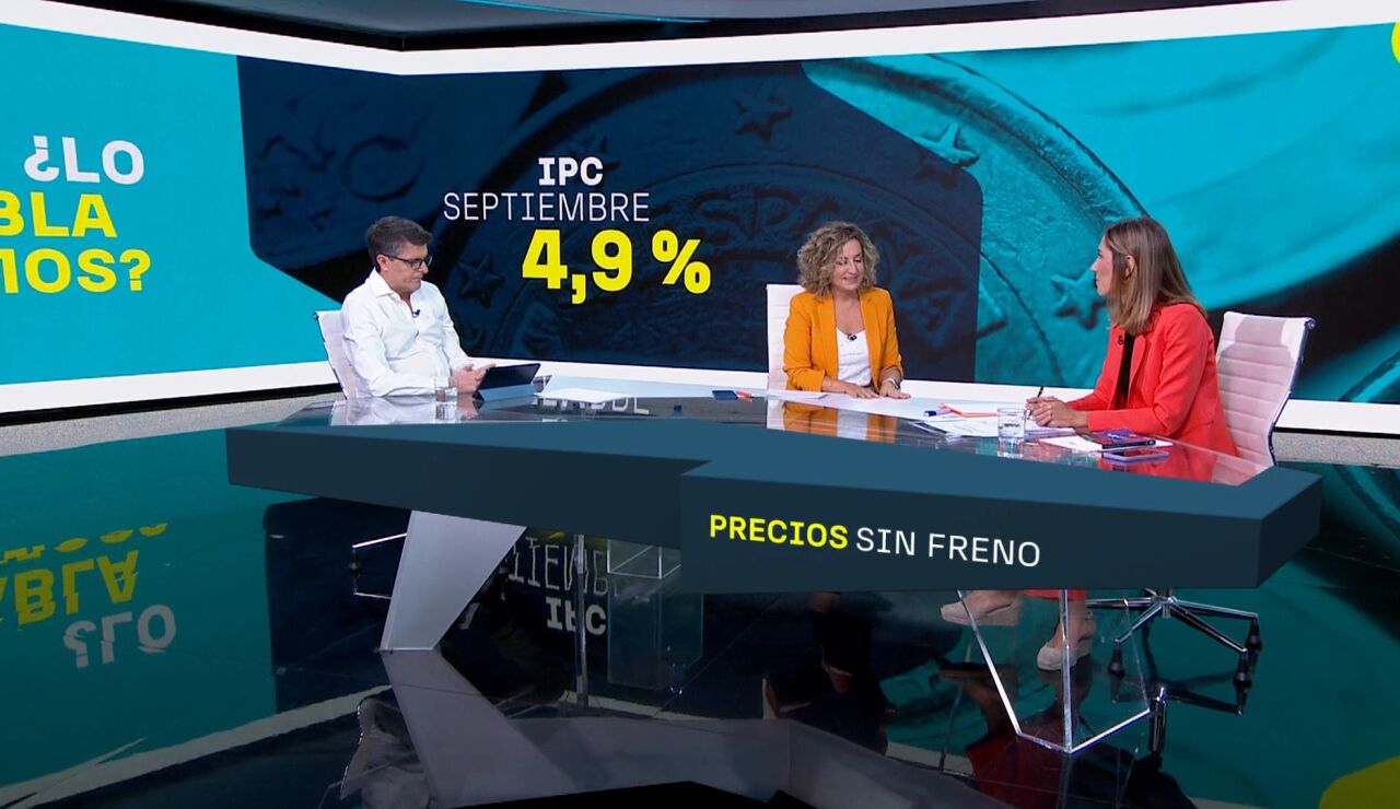 Debate digital '&iquest;Lo hablamos?'