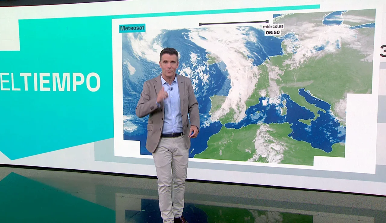 Previsión César