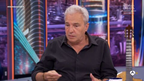 "Estamos perdiendo la creatividad": Hombres G hablan sobre la inteligencia artificial en la m&uacute;sica