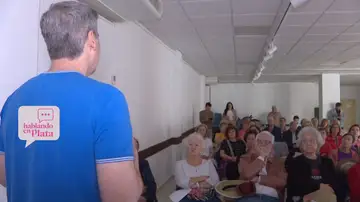 Día Internacional de las Personas Mayores Día Internacional de las Personas Mayores