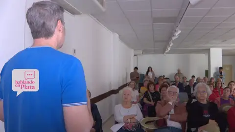 Día Internacional de las Personas Mayores Día Internacional de las Personas Mayores