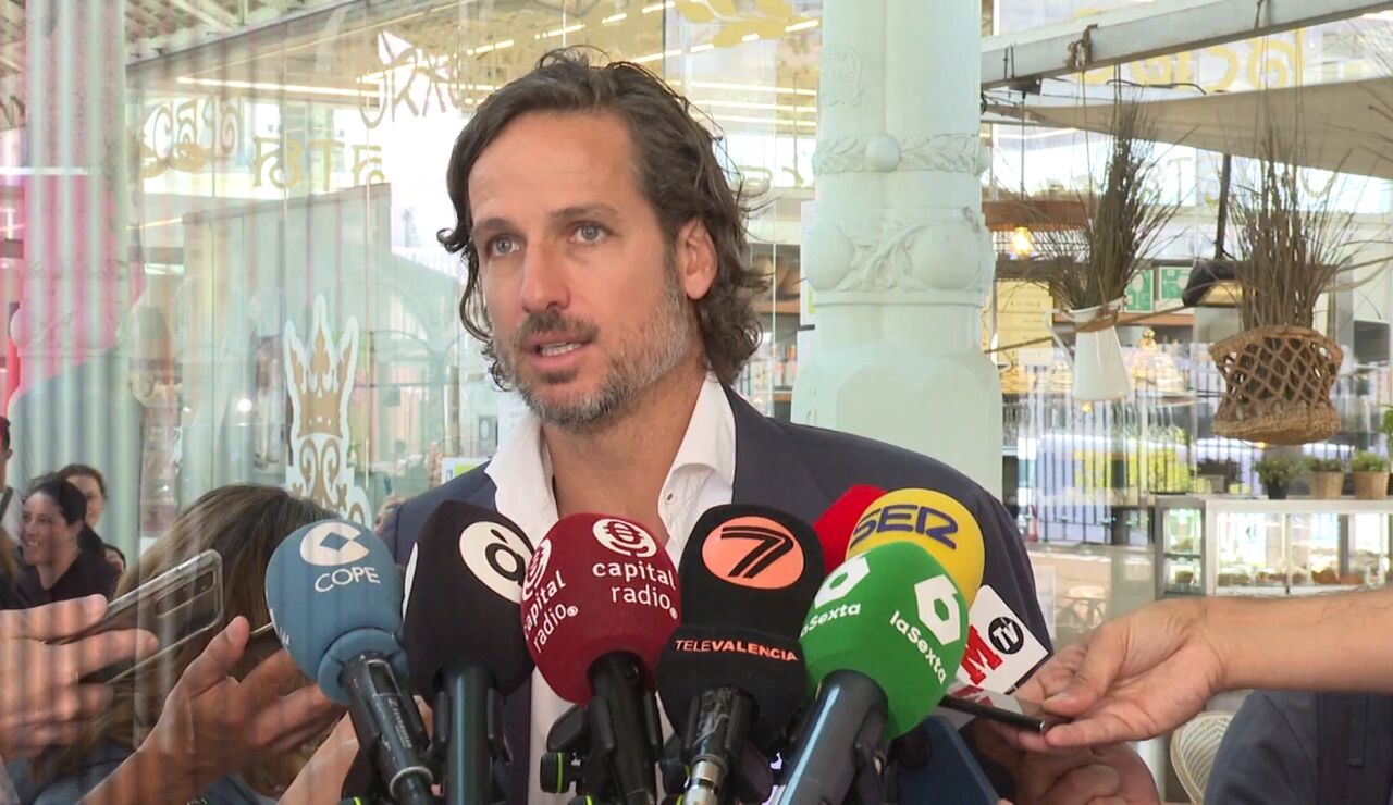 Feliciano L&oacute;pez