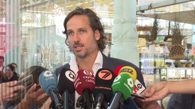 Hablamos con un amigo de Feliciano López tras demandar a Alba Carrillo: 