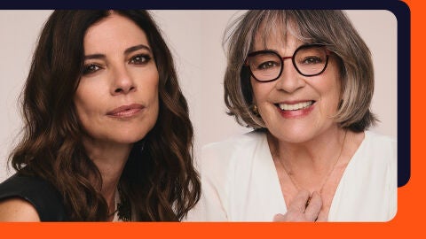 Carmen Maura y Maribel Verdú