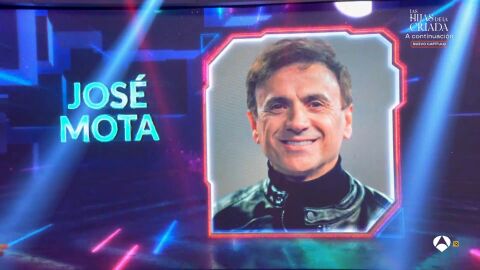 Los pr&oacute;ximos invitados de El Hormiguero ser&aacute;n Carmen Maura, Maribel Verd&uacute;, Jos&eacute; Mota, David Bustamante y Luis Zahera