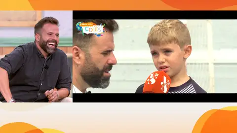 niños niños