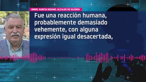 Alcalde Oleiros Alcalde Oleiros