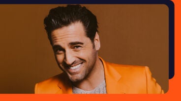 David Bustamante