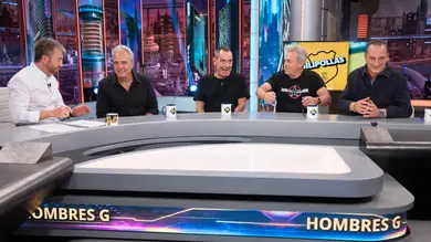 Hombres G, sobre la censura: Hombres G, sobre la censura: