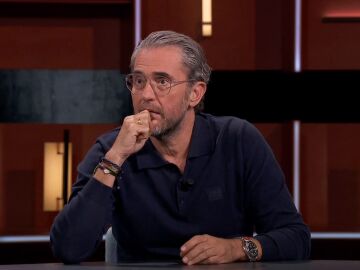 M&aacute;ximo Huerta, sorprendido tras una noche de sexo: "Por la ma&ntilde;ana sac&oacute; un curr&iacute;culum de la mochila"