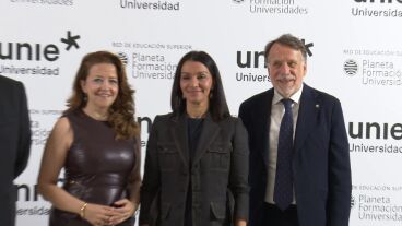 Nuevo campus en Madrid para formaci&oacute;n sanitaria