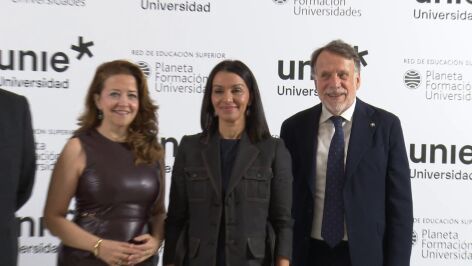 Nuevo campus en Madrid para formaci&oacute;n sanitaria