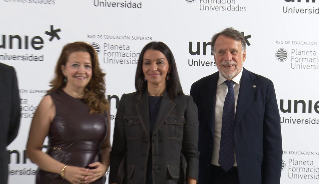 Nuevo campus en Madrid para formaci&oacute;n sanitaria