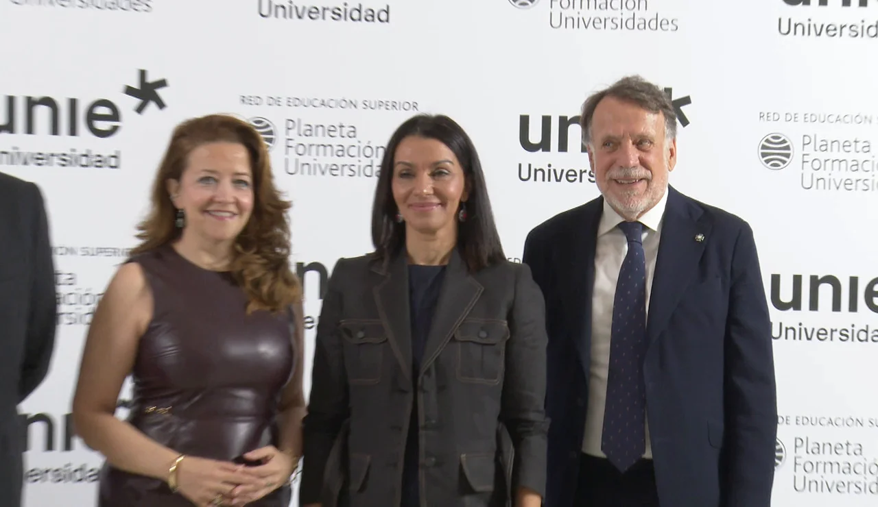 Nuevo campus en Madrid para formación sanitaria