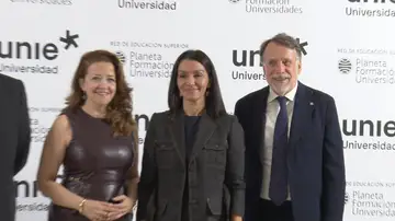 Nuevo campus en Madrid para formación sanitaria Nuevo campus en Madrid para formación sanitaria