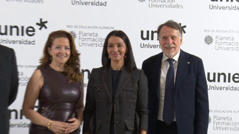 Nuevo campus en Madrid para formaci&oacute;n sanitaria