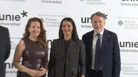 Nuevo campus en Madrid para formación sanitaria Nuevo campus en Madrid para formación sanitaria