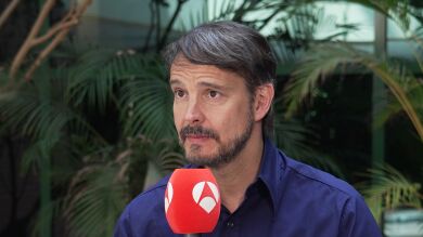 David Janer se incorpora a Sueños de libertad dando vida a Josema: 