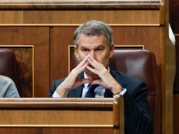 Feij&oacute;o en el Congreso