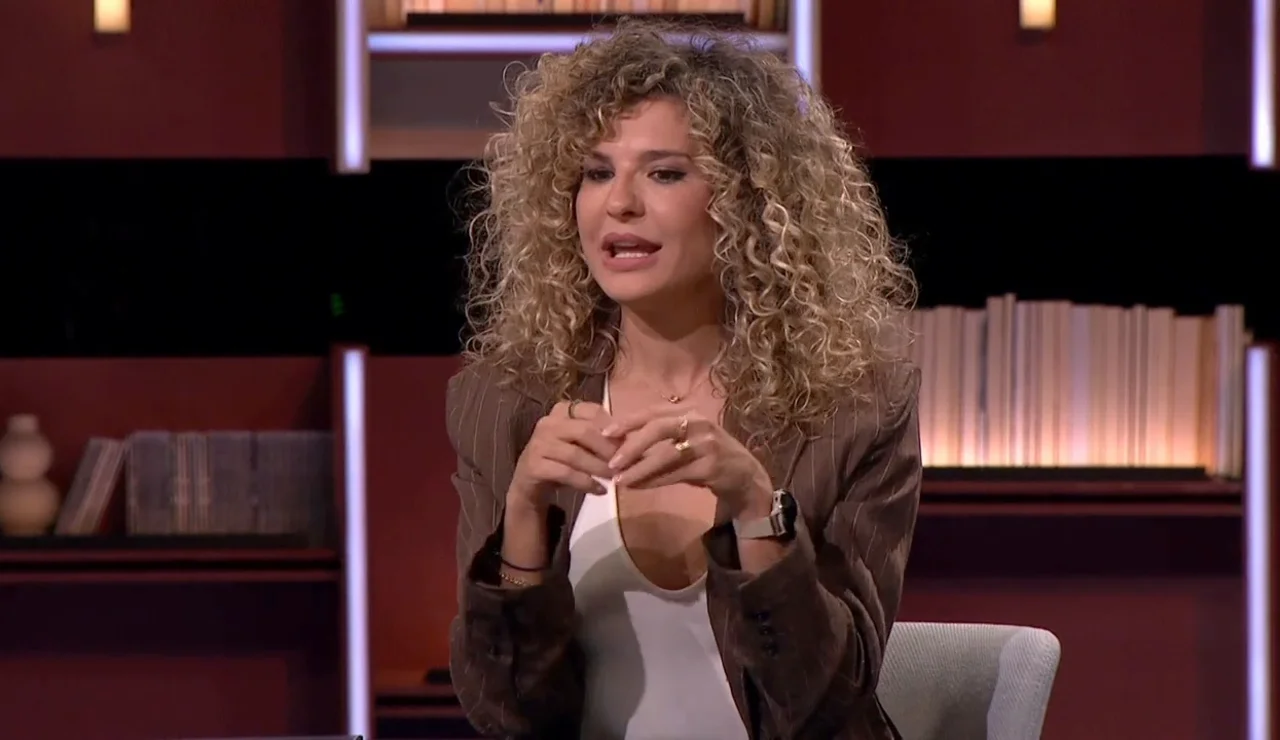 Sheila Casas cuenta por qué desconfía al ligar por redes: "¿Y si es un asesino en serie, qué?"