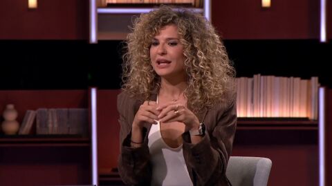 Sheila Casas cuenta por qu&eacute; desconf&iacute;a al ligar por redes: "&iquest;Y si es un asesino en serie, qu&eacute;?"