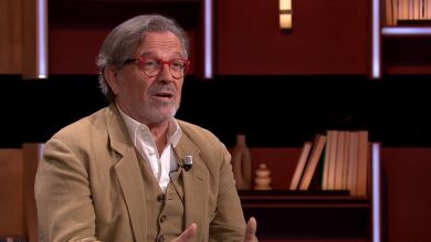 Pepe Navarro recuerda cómo empezó a ligar con 15 años: 