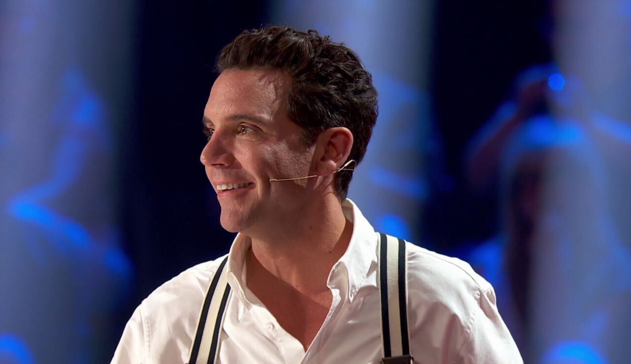 &ldquo;&iexcl;Vamos a comer juntos!&rdquo;: la divertida conexi&oacute;n grana&iacute;na entre Mika y Sonia