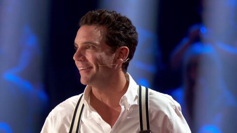 &ldquo;&iexcl;Vamos a comer juntos!&rdquo;: la divertida conexi&oacute;n grana&iacute;na entre Mika y Sonia