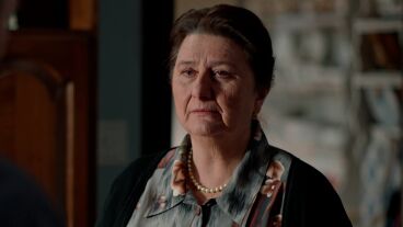 Dolores se enfrenta a Trist&aacute;n tras descubrir su beso con Luc&iacute;a: &ldquo;Quiero que te vayas&rdquo;