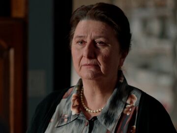 Dolores se enfrenta a Trist&aacute;n tras descubrir su beso con Luc&iacute;a: &ldquo;Quiero que te vayas&rdquo;