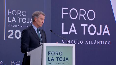 Feij&oacute;o se compromete a construir un mill&oacute;n de viviendas