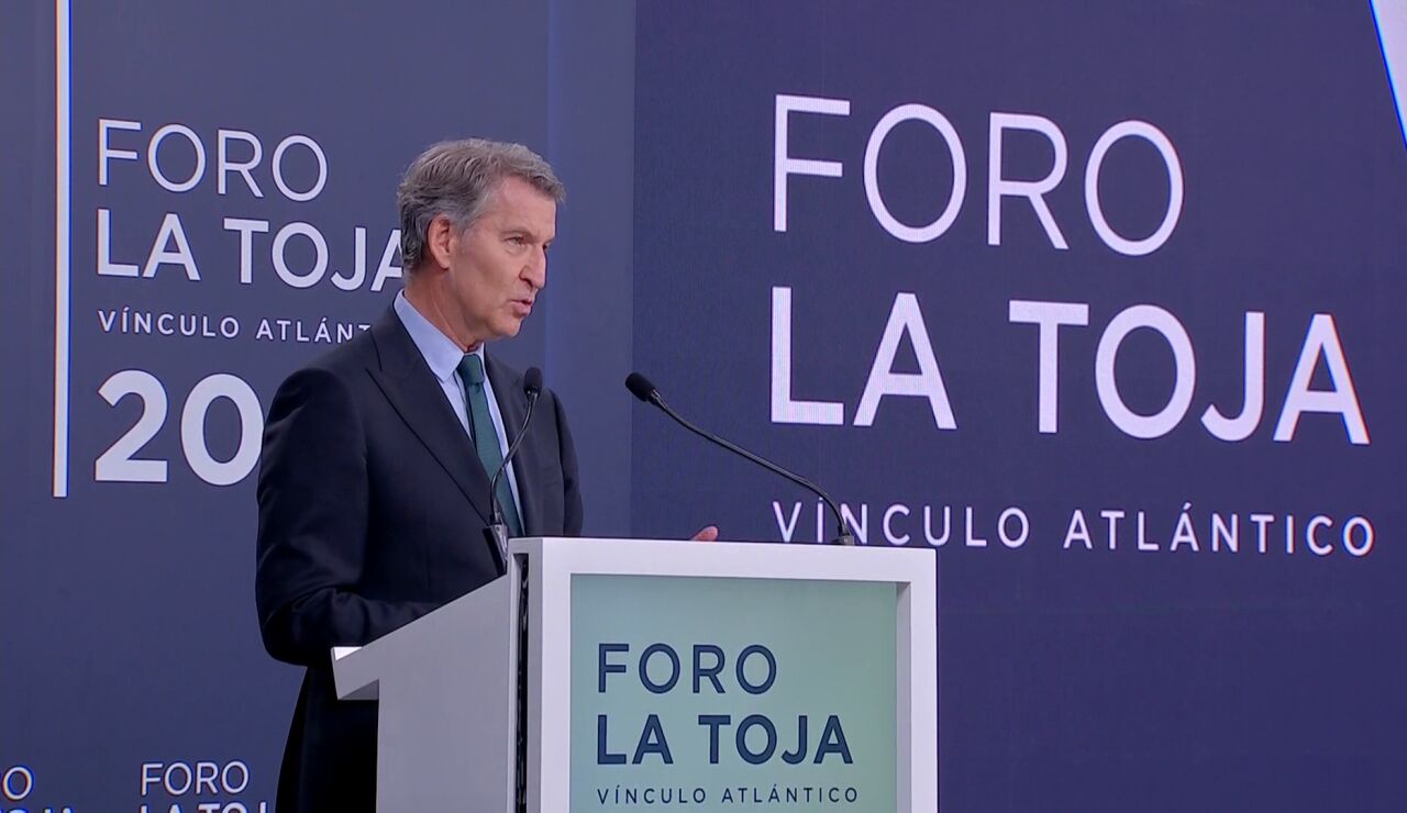 Feij&oacute;o se compromete a construir un mill&oacute;n de viviendas
