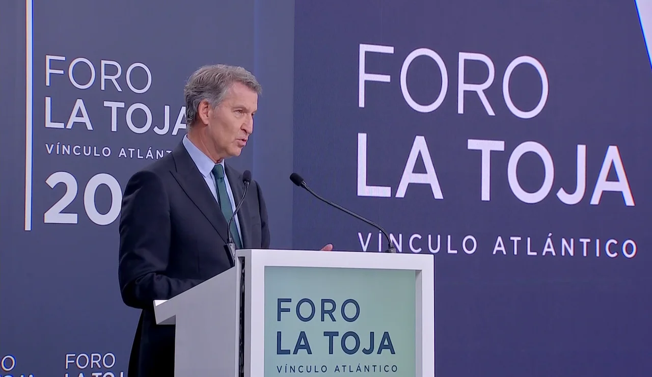 Feijóo se compromete a construir un millón de viviendas